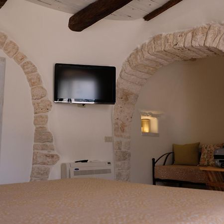 Trulli Holiday Albergo Diffuso Alberobello Eksteriør bilde